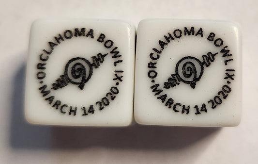Orclahoma Bowl IX Dice FINAL ONE
