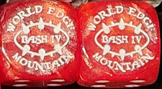 World's Edge Mountain Bash IV