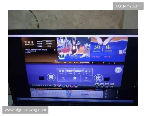 亚博体育百家乐官网详解多样化的百家乐游戏类型与玩法特色