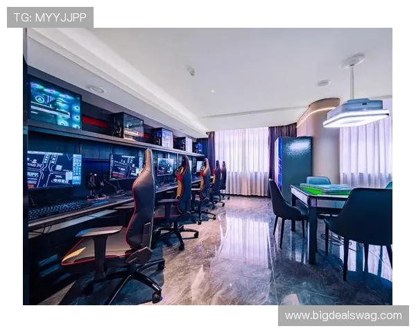 全面解析kok电竞体育真人平台的优势与特色，助你轻松畅享电竞盛宴